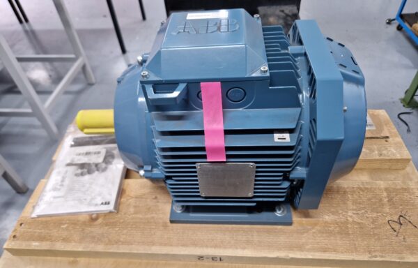 Electromotor ABB 8,8 KW