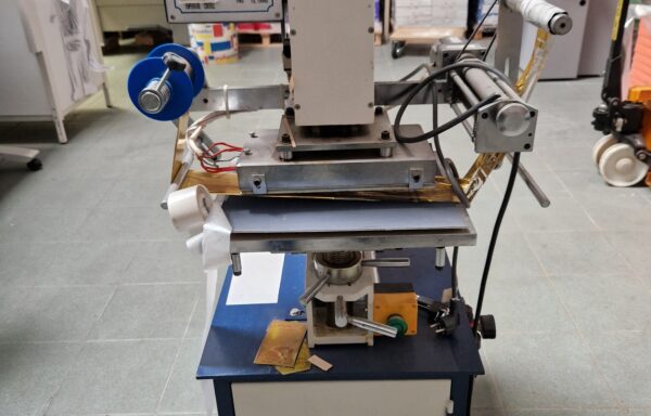 Embrassingpress Vektor WT -3-9D