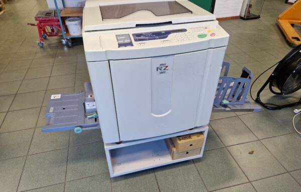 Risograph (Riso) RZ 200 EP Nieuwstaat