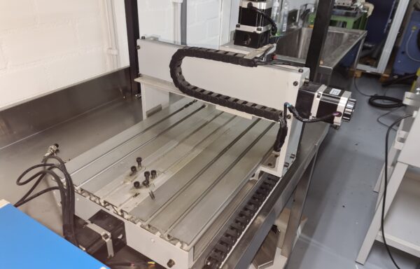 CNC machine