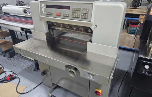 Polar 55 EM