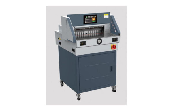 Papiersnijmachine Faldo FO 4608 Nieuwe machines