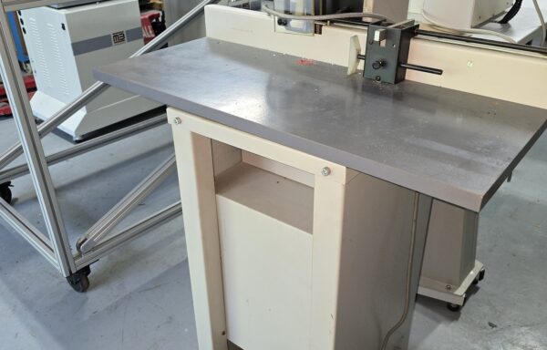 Papierboormachine Citoborma 150