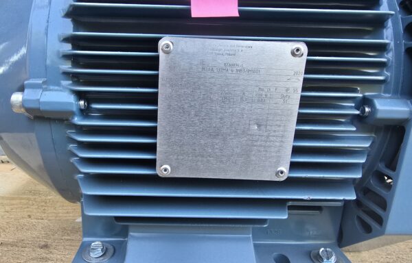 Ekektromotor ABB