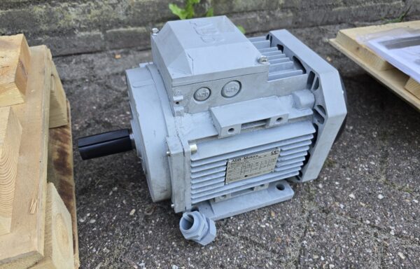 Elektromotor ABB