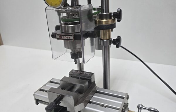Freesmachine Cobolt