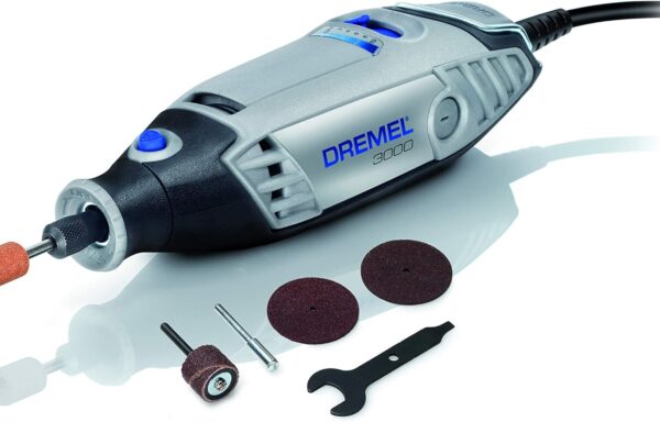 Dremel slijpmachines