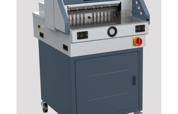 Papiersnijmachine Faldo FO-4908