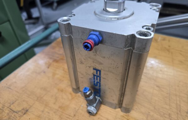 Pneumatiek diversen