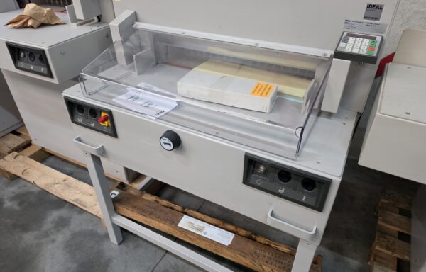 Ideal 6550-95-EP