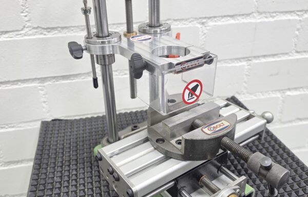 Cobolt Freesmachine -Millingmachine