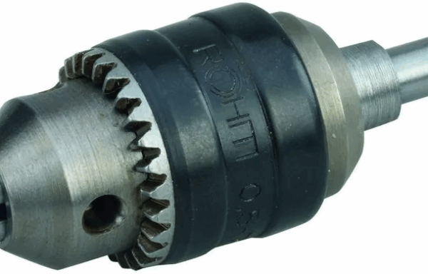 Boorkop voor Cobolt freesmachine