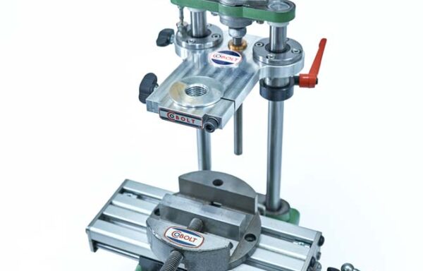 Cobolt Freesmachine